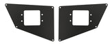 Go Rhino All Chevy/Ford/Toyota/Dodge 2500 BR20 Rear Light Plate