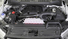 Load image into Gallery viewer, Airaid 2018+ Ford F150 V6 3.5L F/I Jr Intake Kit