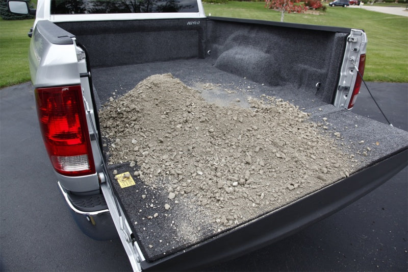 BedRug 09+ Dodge Ram 5.7ft Bed w/o Rambox Bed Storage Bedliner