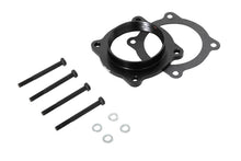 Load image into Gallery viewer, Airaid 10+ Toyota 4 Runner / FJ Cruiser 4.0L V6 PowerAid TB Spacer