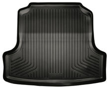 Load image into Gallery viewer, Husky Liners 13 Nissan Altima WeatherBeater Black Trunk Liner