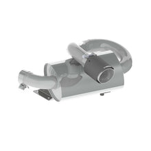 Load image into Gallery viewer, MBRP Can-Am Maverick Sport 1000R Slip On Exhaust Center Exit - Performance Series