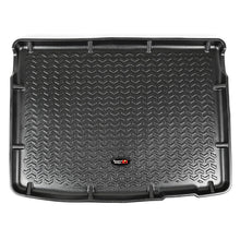 Load image into Gallery viewer, Rugged Ridge Floor Liner Cargo Black Jeep Renegade