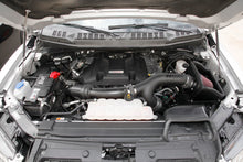 Load image into Gallery viewer, K&amp;N Ford F-150 Ecoboost 3.5L F/I Aircharger Performance Intake