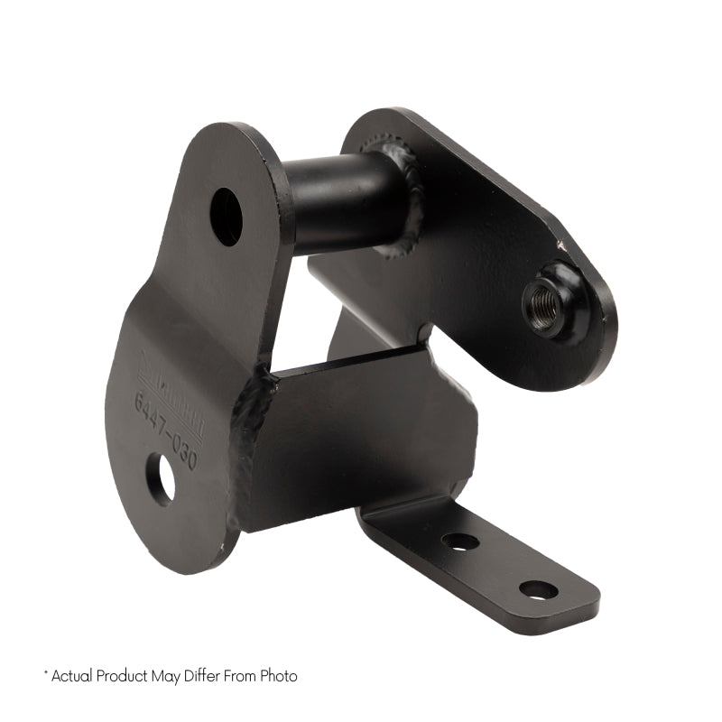 Belltech Ford F150 Ext & Quad Cab Short Bed Only 4in. Rear Drop Flip Kit