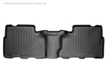 Load image into Gallery viewer, WeatherTech Ford Expedition Rear FloorLiner - Black