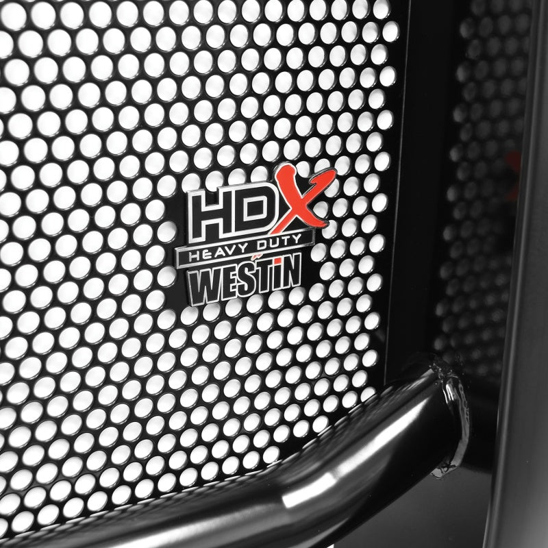 Westin 19+ Ram 2500/3500 (Excl. Power Wagon) HDX Grille Guard - Black
