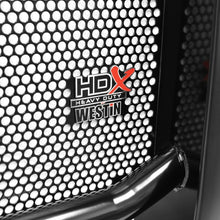 Load image into Gallery viewer, Westin 19+ Ram 2500/3500 (Excl. Power Wagon) HDX Grille Guard - Black