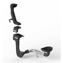 Load image into Gallery viewer, Rugged Ridge XHD Low/High Mount Snorkel System Jeep Wrangler