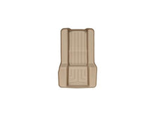 Load image into Gallery viewer, WeatherTech Chevrolet Tahoe Rear FloorLiner - Tan