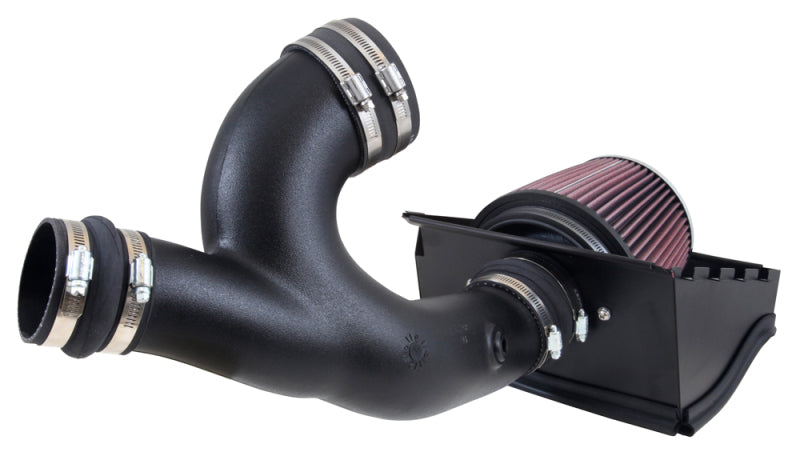K&N Ford F-150 3.5L V6 F/I Performance Intake Kit