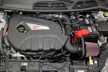 Load image into Gallery viewer, K&amp;N 63 Series Aircharger Performance Intake Kit for Ford Fiesta 1.6L 4 Cyl