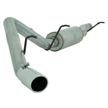 Load image into Gallery viewer, MBRP Chevrolet/GMC Yukon/Chev Tahoe 5.3 L Cat Back Single Side