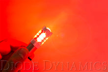 Load image into Gallery viewer, Diode Dynamics 1157 LED Bulb XP80 LED - Amber (Single)
