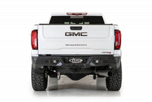 Load image into Gallery viewer, Addictive Desert Designs 2020+ GM Sierra/Silverado 2500 Bomber HD Rear Bumper w/ Blind Spot Mounts