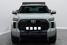Load image into Gallery viewer, Diode Dynamics 2022 Toyota Tundra SS5 Grille CrossLink Lightbar Kit - Sport Yellow Combo