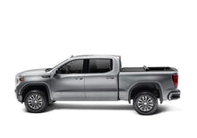 Load image into Gallery viewer, Truxedo 19-20 GMC Sierra &amp; Chevrolet Silverado 1500 (New Body) 5ft 8in Lo Pro Bed Cover