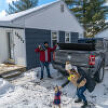 Load image into Gallery viewer, Extang Dodge Ram (5 ft 7 in) 09-18, 2019-21 Classic 1500 Trifecta ALX
