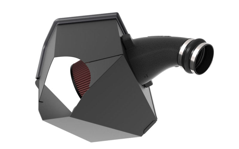 K&N Jeep Grand Wagoneer V8-6.4L Performance Air Intake System