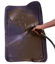 Load image into Gallery viewer, Lund Ford Expedition (No Console) Catch-All Xtreme 2nd &amp; 3rd Row Floor Liner - Grey (2 Pc.)