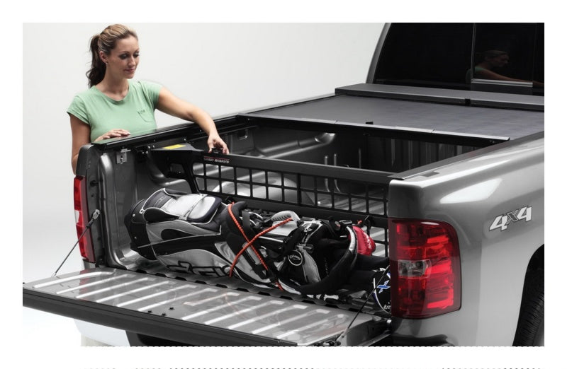 Roll-N-Lock 07-21 Toyota Tundra Crew Max Cab XSB 65in Cargo Manager