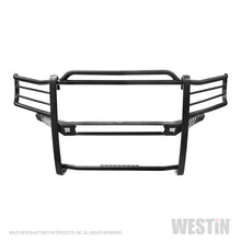 Load image into Gallery viewer, Westin 19+ Ram 1500 Classic (Excl Rebel) Sportsman X Grille Guard - Textured Black