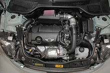 Load image into Gallery viewer, K&amp;N Mini Cooper S 1.6L Black Typhoon Performance Intake