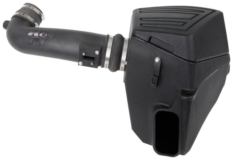 K&N Chevrolet Silverado V6 4.3L Aircharger Performance Intake