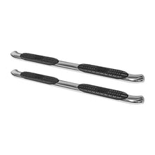Load image into Gallery viewer, Westin Toyota Tundra CrewMax PRO TRAXX 4 Oval Nerf Step Bars - SS