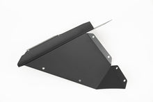 Load image into Gallery viewer, Rugged Ridge Inner Fender Liners Frnt Aluminum Black Jeep Wrangler JL