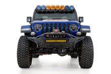 Load image into Gallery viewer, Addictive Desert Designs 18+ Jeep Gladiator/Wrangler JT/JL Stealth Fighter Front Bumper
