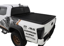 Load image into Gallery viewer, Roll-N-Lock Toyota Tacoma Access Cab/Double Cab LB 73-11/16in M-Series Tonneau Cover