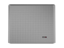 Load image into Gallery viewer, WeatherTech Chevrolet Tahoe Cargo Liners - Grey