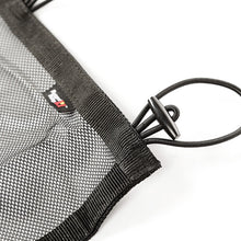 Load image into Gallery viewer, Rugged Ridge Tube Door Covers Rear Pair Black Jeep Wrangler JKU