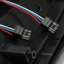 Load image into Gallery viewer, AlphaRex 14-19 Chevrolet Silverado 1500 PRO-Series LED Tail Lights Red Smoke