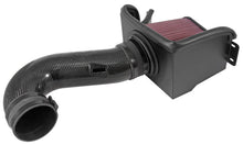 Load image into Gallery viewer, K&amp;N Chevy Corvette Z06 6.2L V8 Aircharger Performance Intake