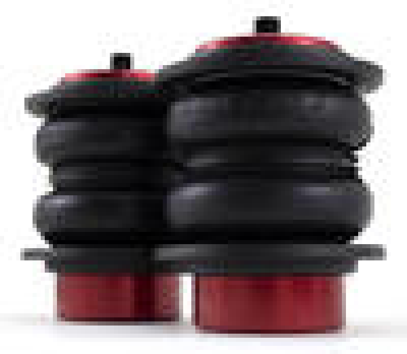 Air Lift Performance 09-17 Audi A4/A5/S4/S5/RS4/RS5 Rear Kit