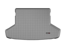 Load image into Gallery viewer, WeatherTech 12+ Toyota Prius V Cargo Liners - Grey