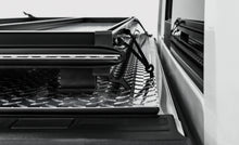 Load image into Gallery viewer, Access LOMAX Tri-Fold Cover Black Urethane Finish 2020+ Jeep Gladiator - 5ft Bed