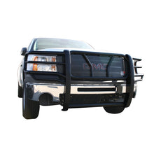 Load image into Gallery viewer, Westin 2007+ GMC Sierra 1500 HDX Grille Guard - Black