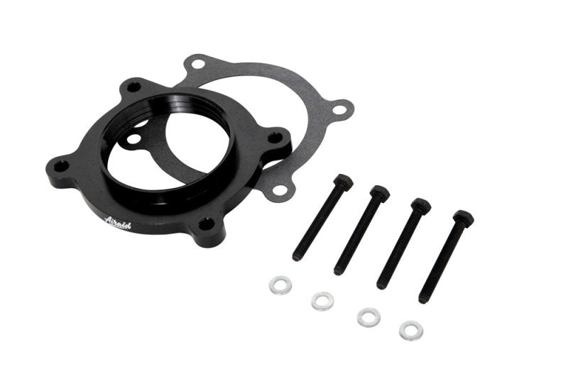 Airaid PowerAid TB Spacer 2014+ Chevrolet Silverado 1500, Tahoe, Suburban 5.3L V8