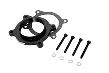 Load image into Gallery viewer, Airaid PowerAid TB Spacer 2014+ Chevrolet Silverado 1500, Tahoe, Suburban 5.3L V8