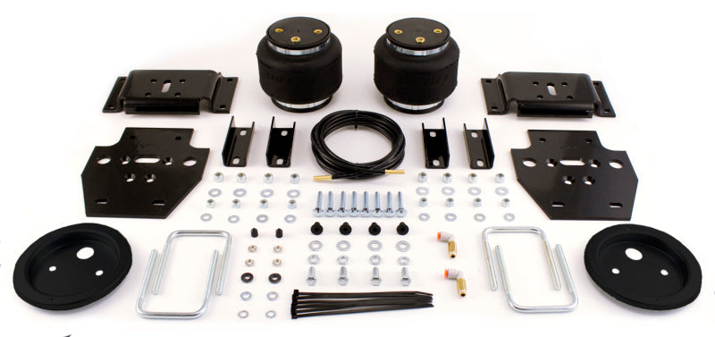 Air Lift Loadlifter 5000 Ultimate Rear Air Spring Kit for 2007+ Toyota Tundra