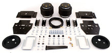 Load image into Gallery viewer, Air Lift Loadlifter 5000 Ultimate Rear Air Spring Kit for 2007+ Toyota Tundra