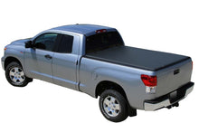 Load image into Gallery viewer, Access Literider 07+ Tundra 8ft Bed (w/ Deck Rail) Roll-Up Cover