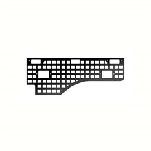Load image into Gallery viewer, Putco 15-21 Chevy Colorado /Canyon - 5.1ft (Short Box) Molle Driver Side Panel