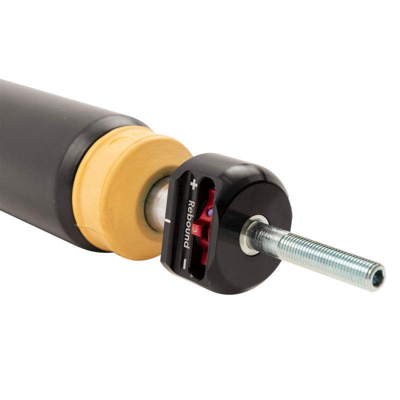 Belltech Jeep Wrangler JK 4in Lift Trail Performance Shock -Front Single