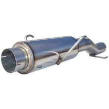 Load image into Gallery viewer, MBRP Dodge Cummins 600/610 (fits to stock only) High-Flow Muffler Assembly T409