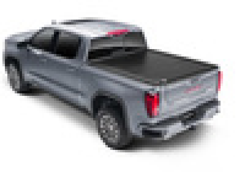 Retrax 2019+ Chevrolet/GMC Silverado/Sierra 1500 8ft Bed (w/o Storage Boxes) RetraxPRO MX
