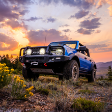 Load image into Gallery viewer, ARB Ford Bronco Summit Winch Bumper